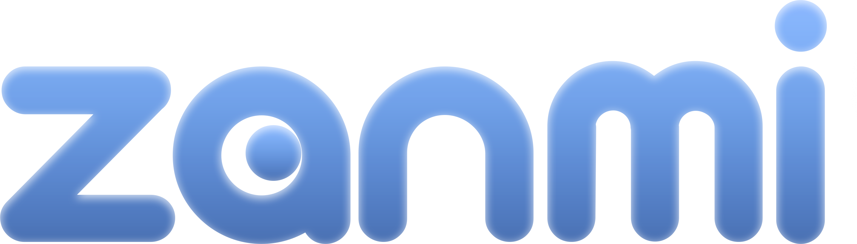 Zanmi